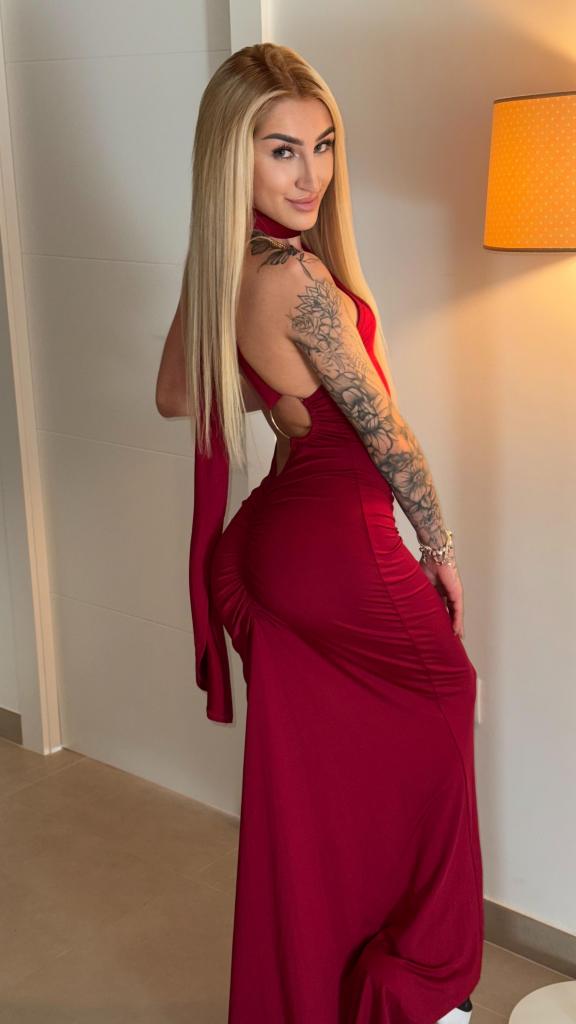 Chica busca chico en Valencia: 