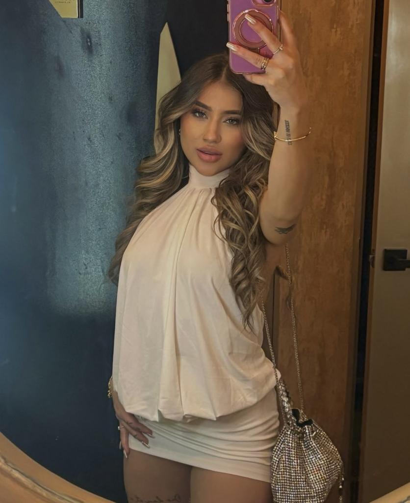 Chica busca chico en Burgos: 