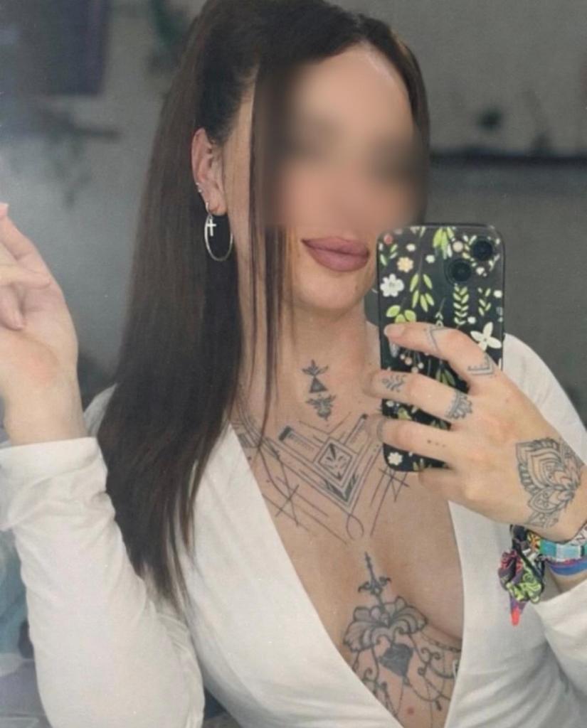 Chica busca chico en Murcia: 