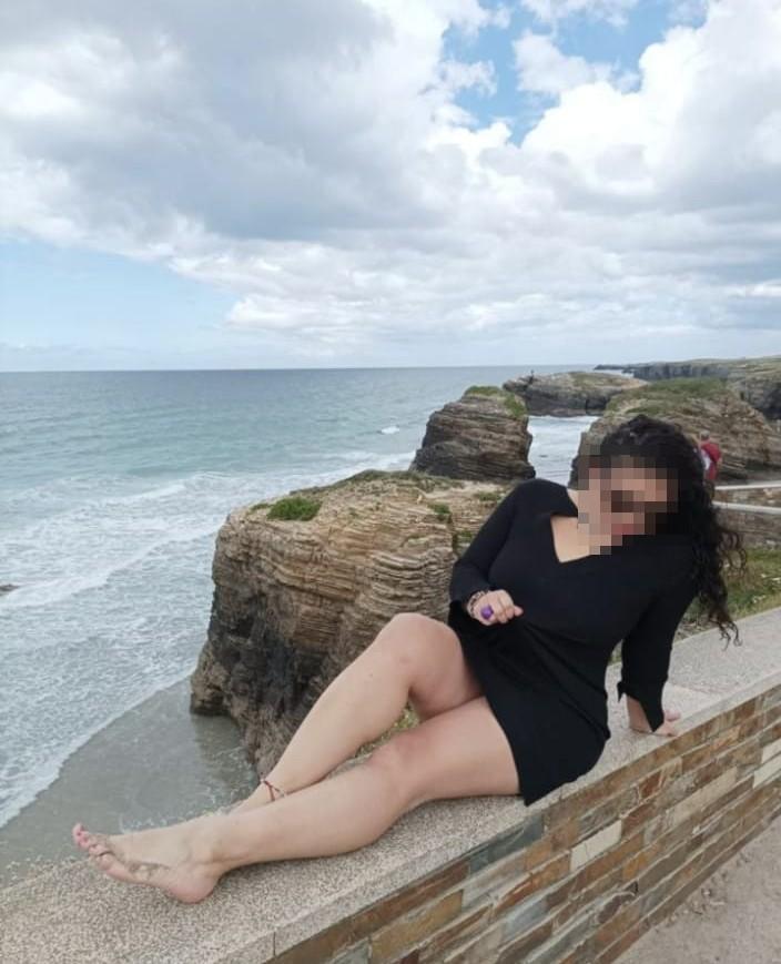 613665644: Chica busca chico en Gerona