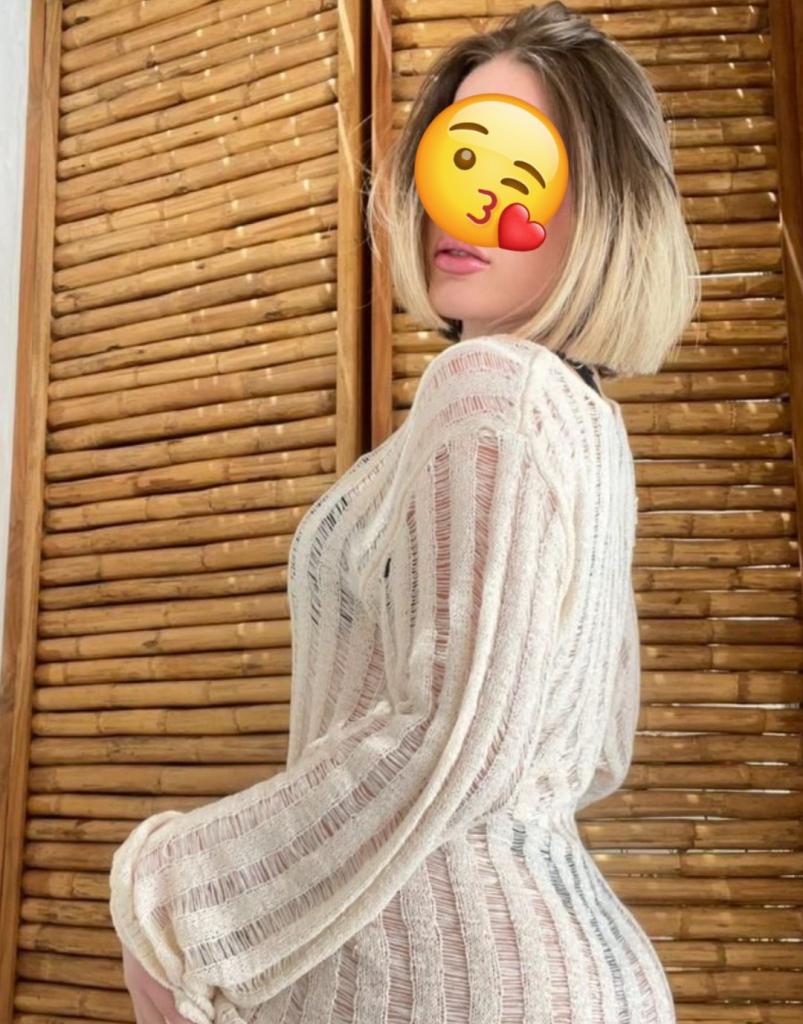 Chica busca chico en Ibiza: 