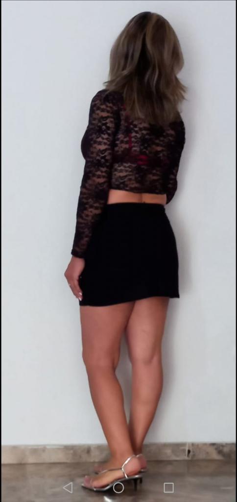 Chica busca chico en Ciudad Real: 