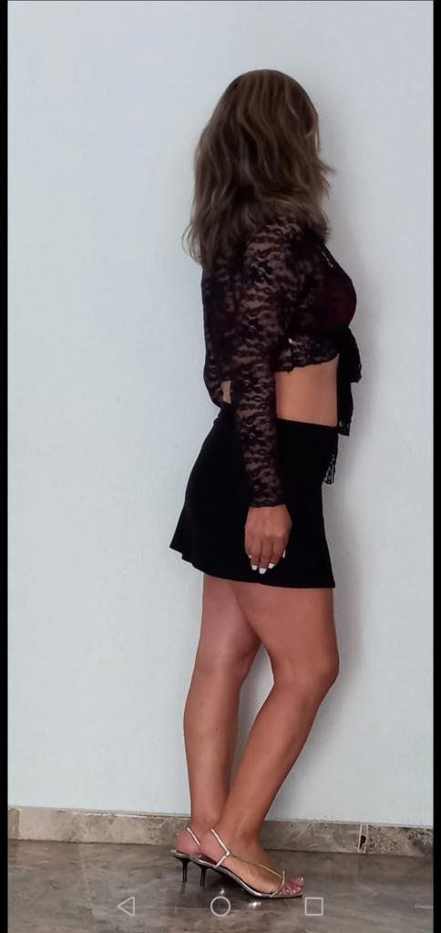 Chica busca chico en Ciudad Real: 