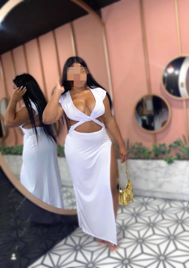 Chica busca chico en Murcia: 