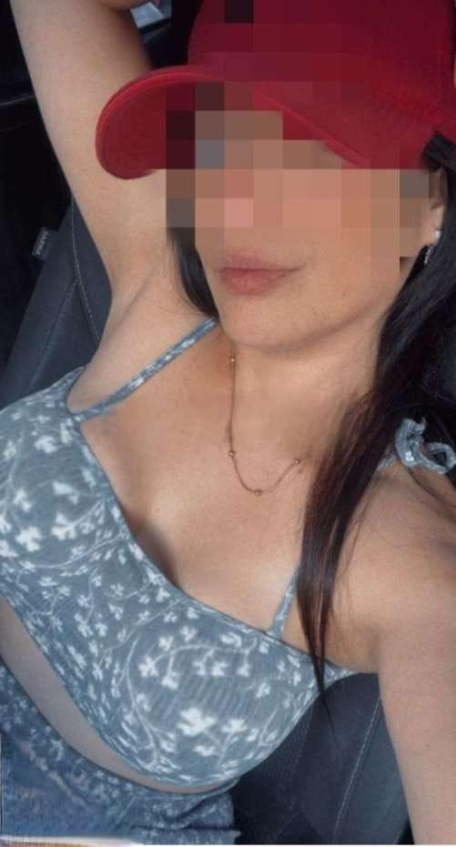 Chica busca chico en Jaén: 