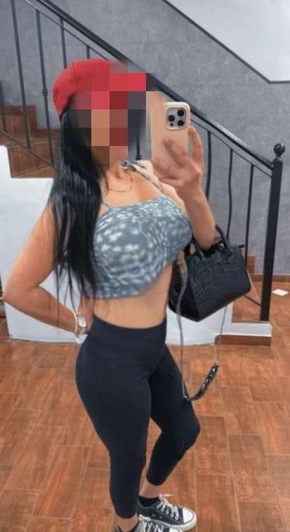 Chica busca chico en Jaén: 