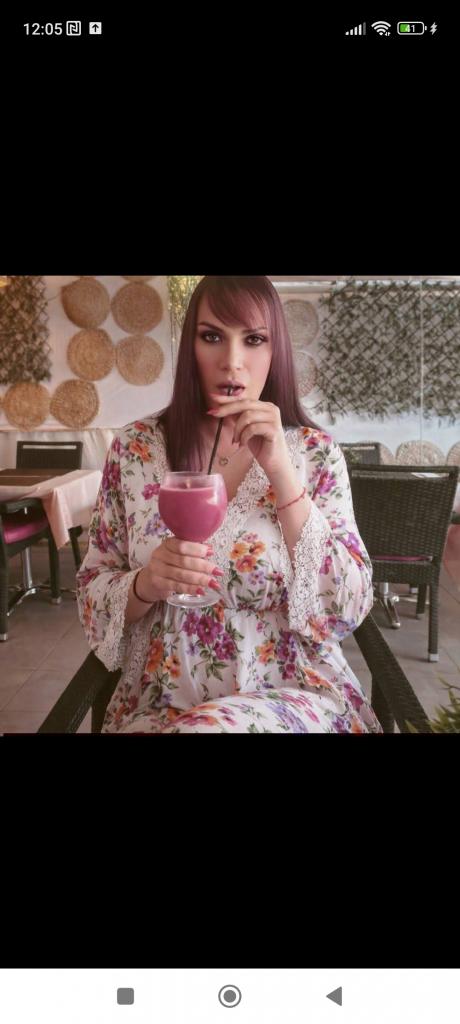 Chica busca chico en Las Palmas: 