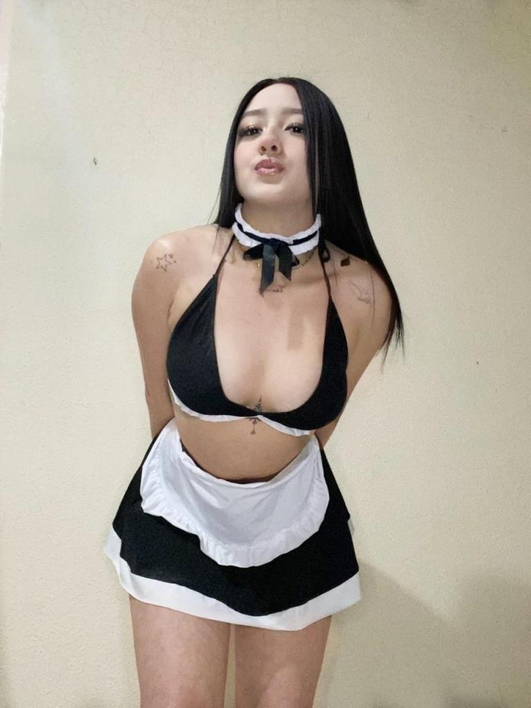 Chica busca chico en Barcelona: 