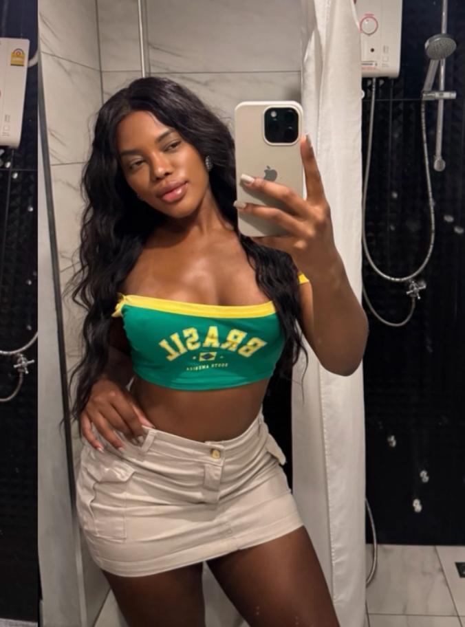 Chica busca chico en Cáceres: 