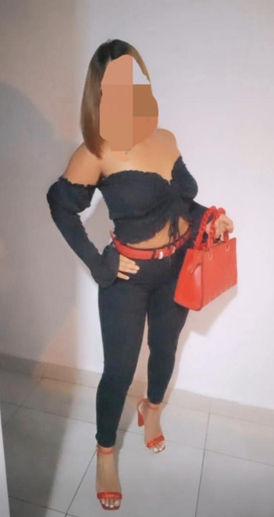 Chica busca chico en Segovia: 