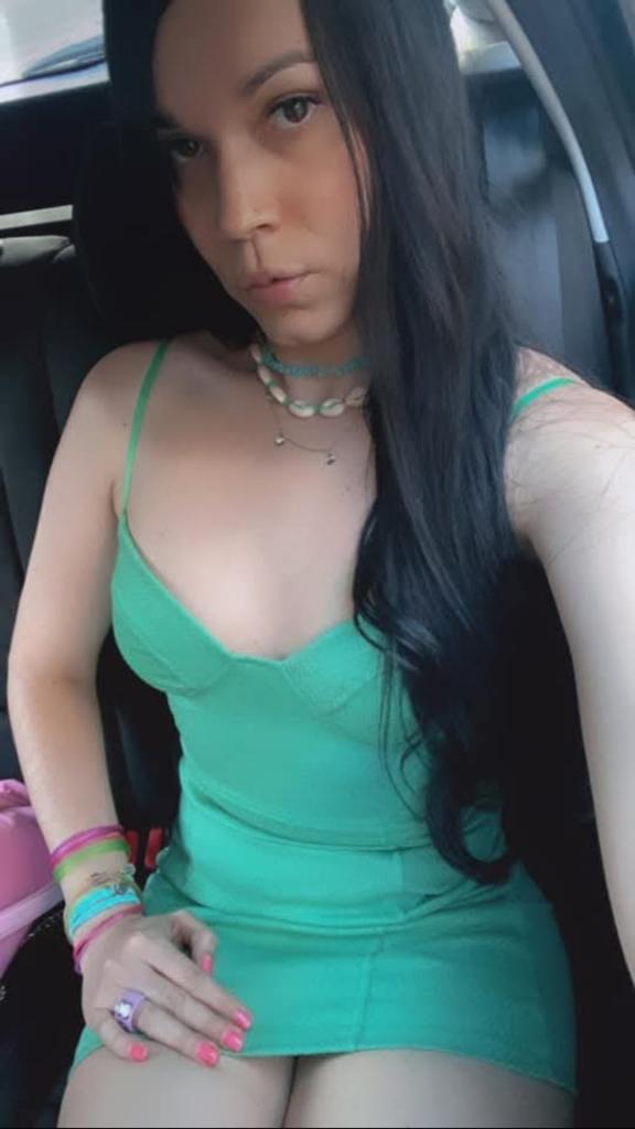 Transexual en Barcelona: 