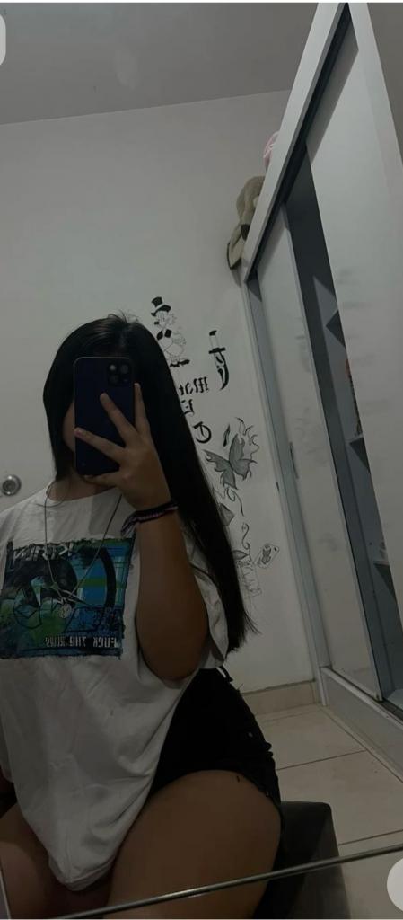 641855551: Chica busca chico en Murcia