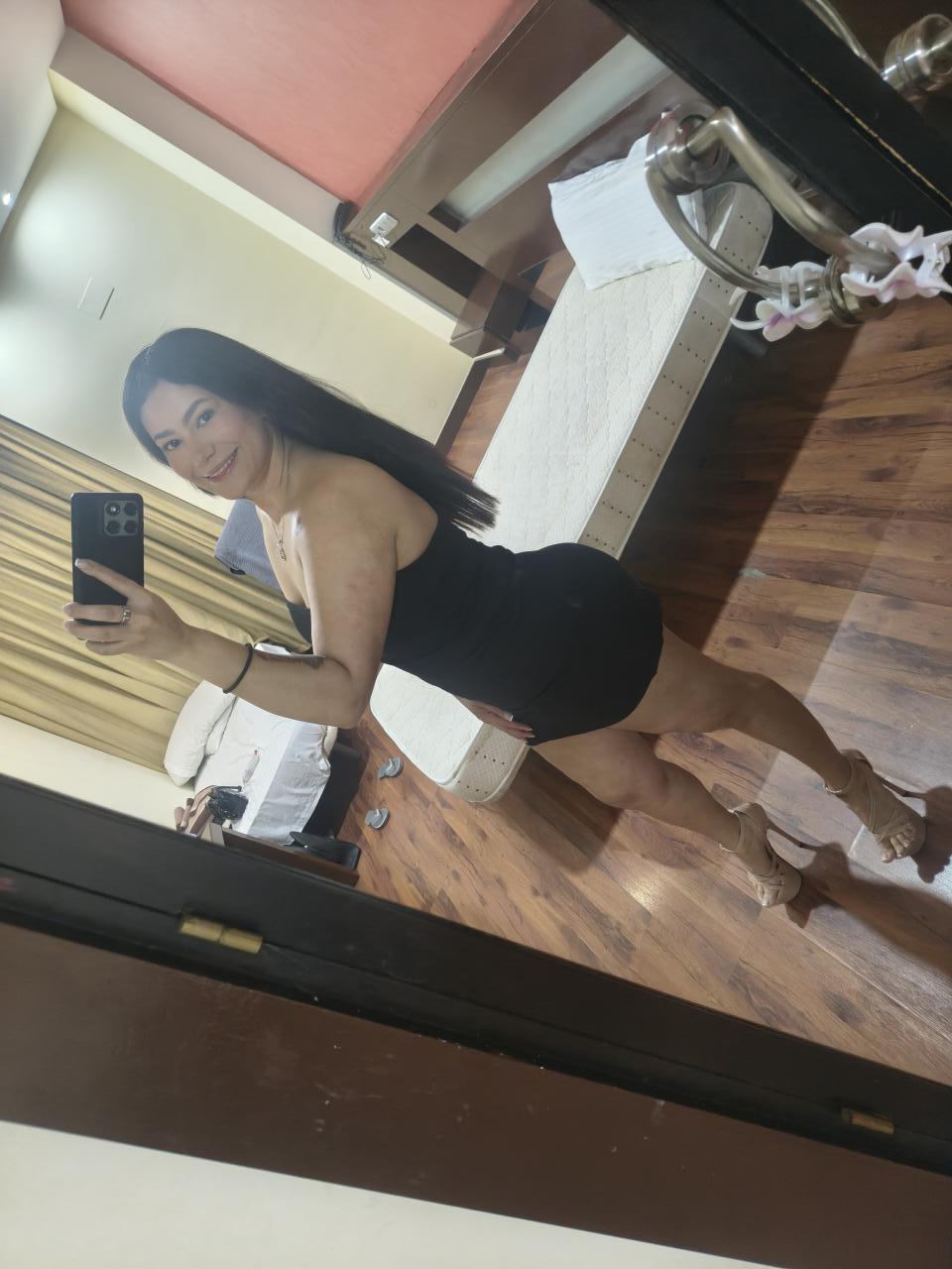 Chica busca chico en Madrid: 