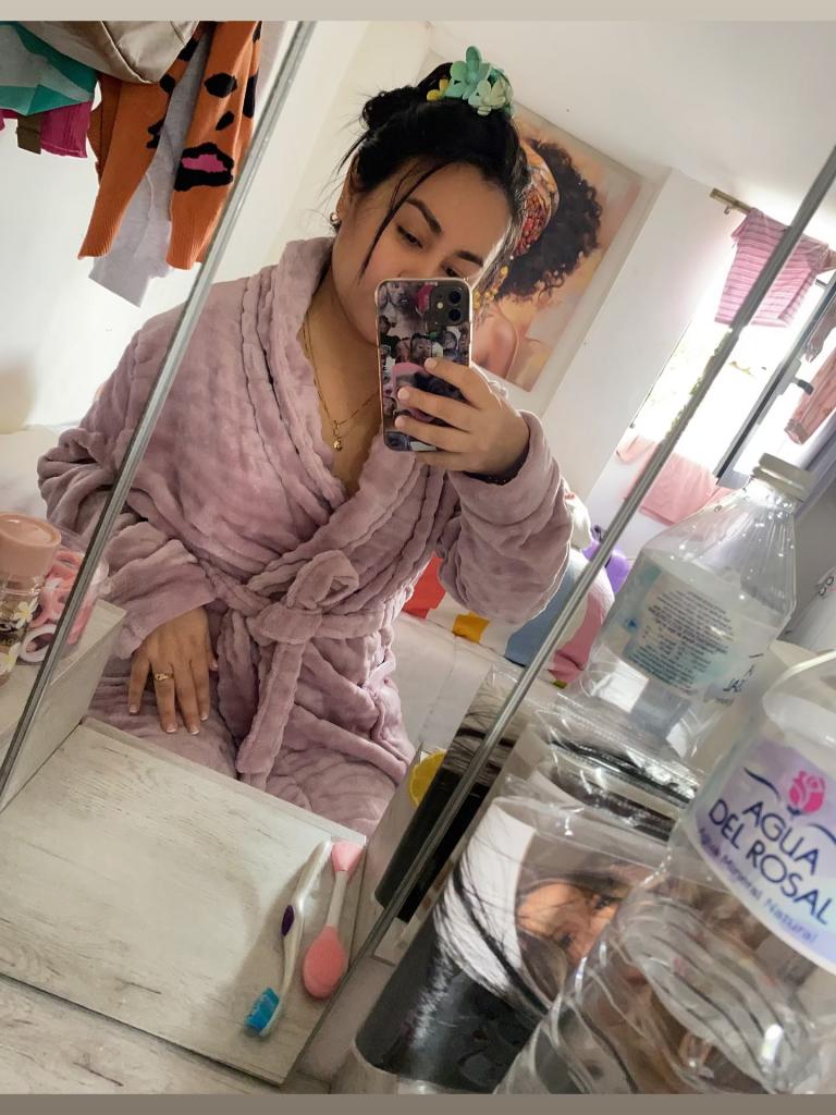 Chica busca chico en Córdoba: 