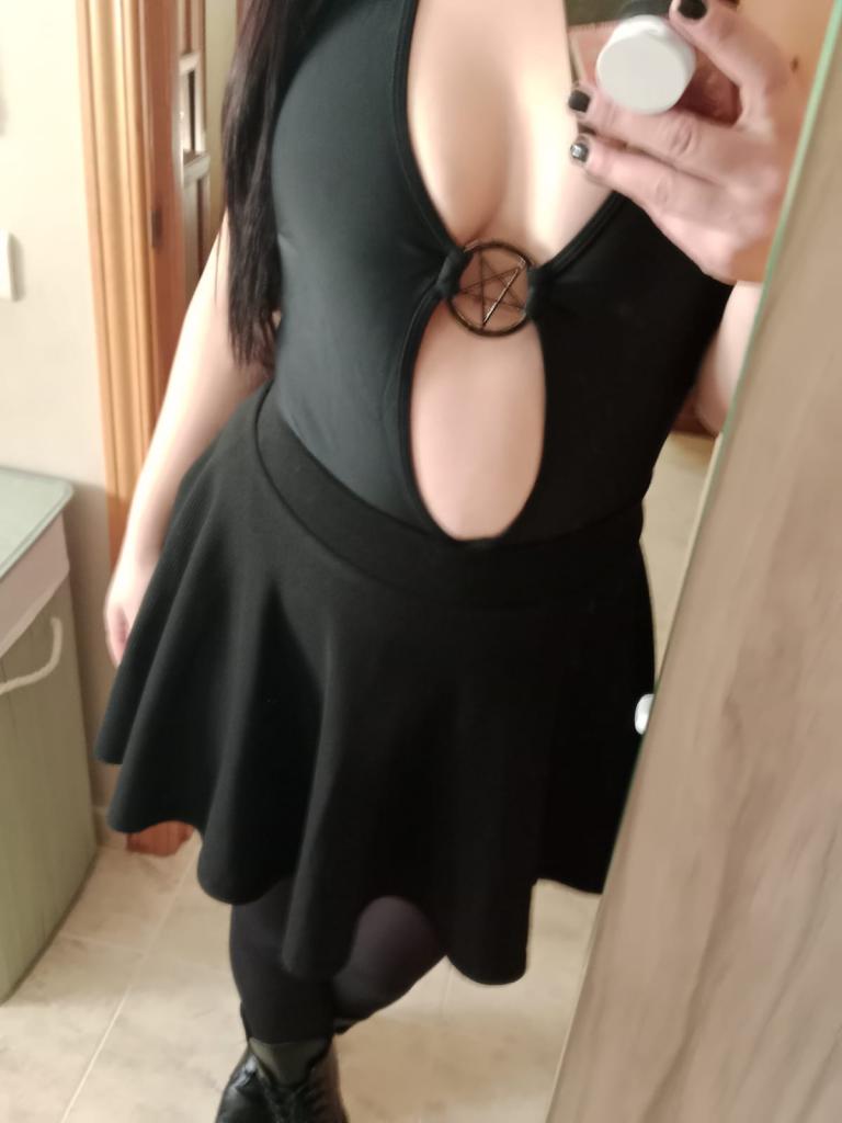 Chica busca chico en Toledo: 