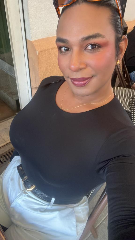 Transexual en Mallorca: 