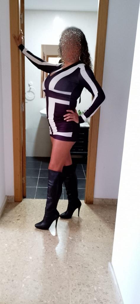 Chica busca chico en Barcelona: 