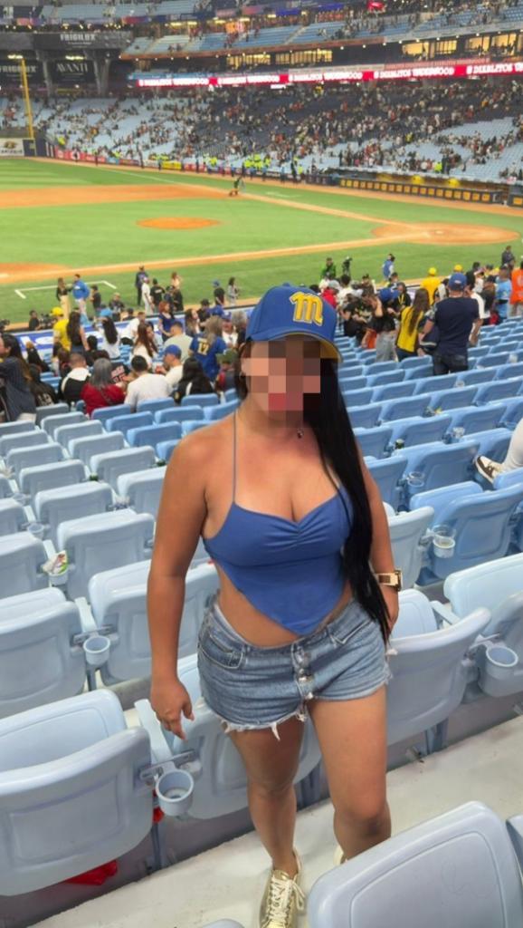 Chica busca chico en Almería: 