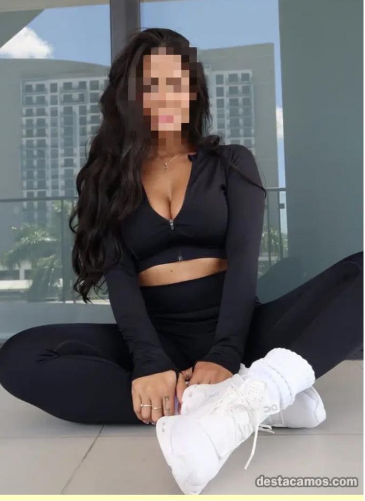 Chica busca chico en Badajoz: 