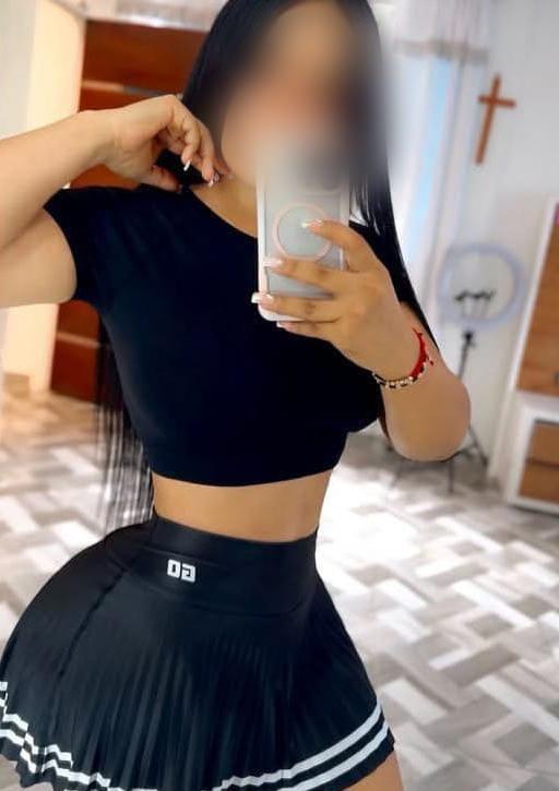 Chica busca chico en Mallorca: 