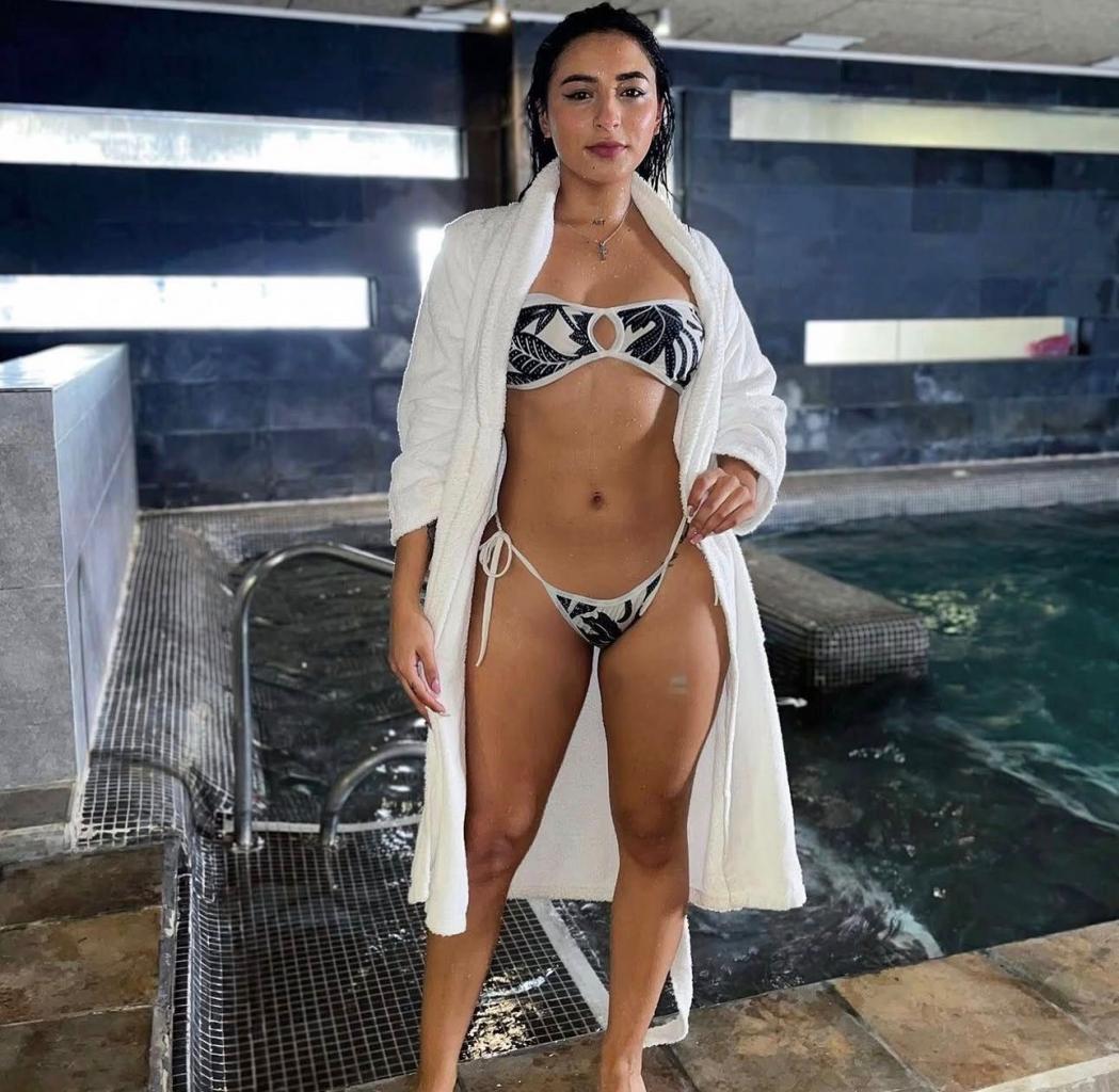 Chica busca chico en Granada: 