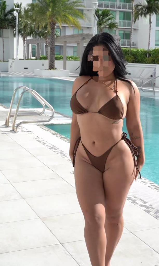 Chica busca chico en Málaga: 