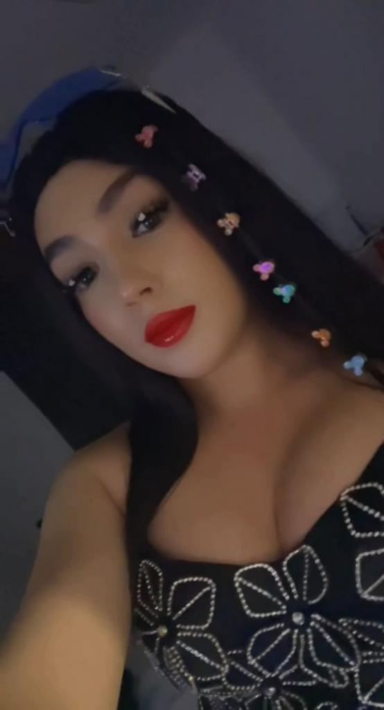 Transexual en Madrid: 