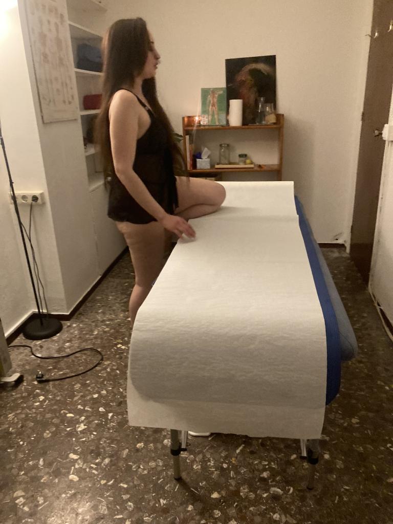 Chica busca chico en Barcelona: 