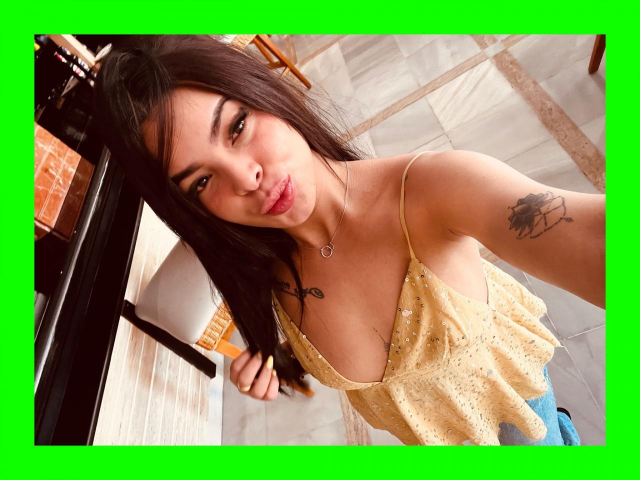 Chica busca chico en Málaga: 