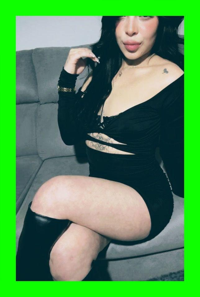 Chica busca chico en Málaga: 