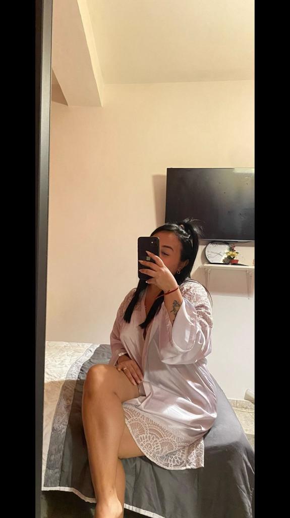 Chica busca chico en Córdoba: 