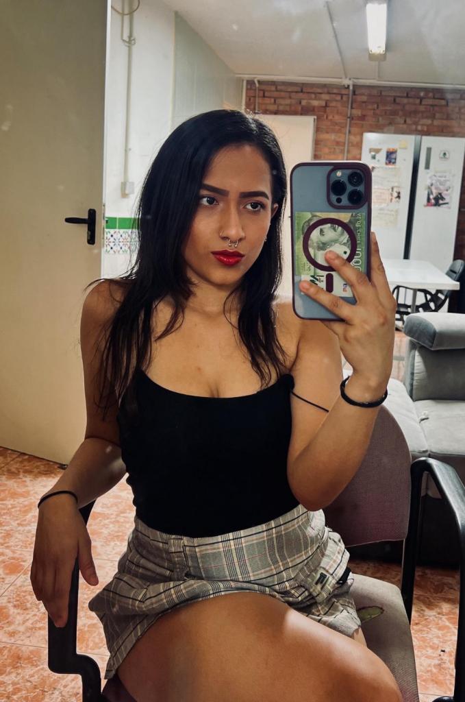 Chica busca chico en Murcia: 