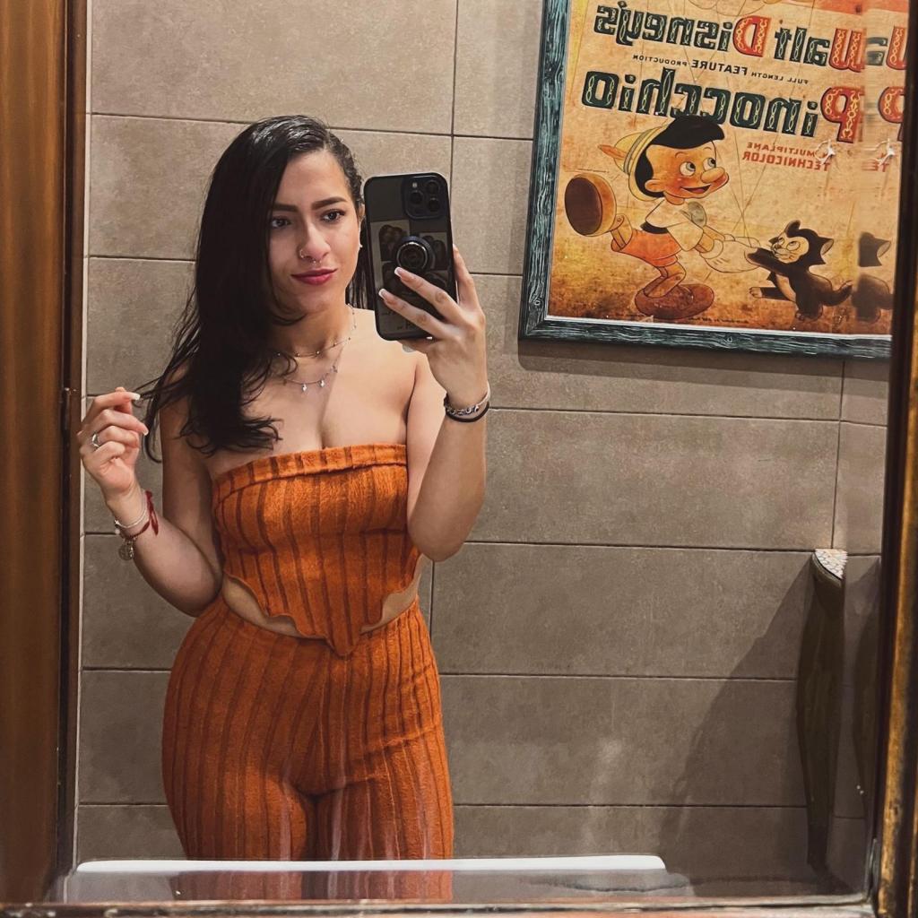 Chica busca chico en Murcia: 