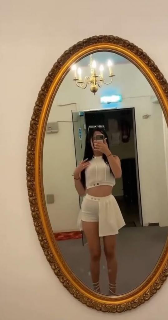 610841465: Chica busca chico en Almería