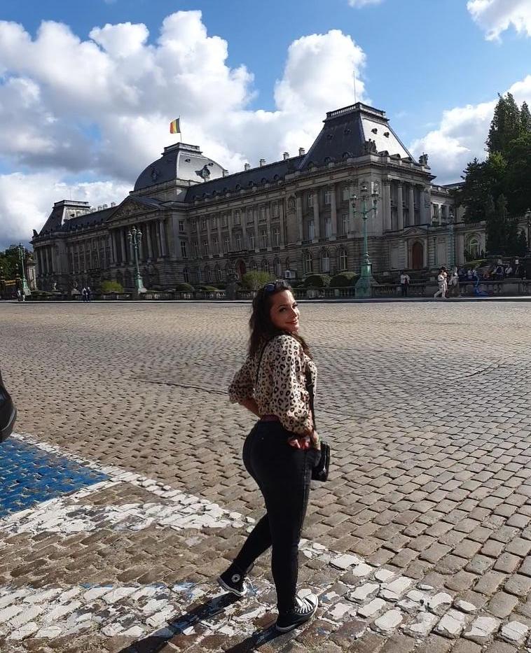 Travesti en Alicante: 