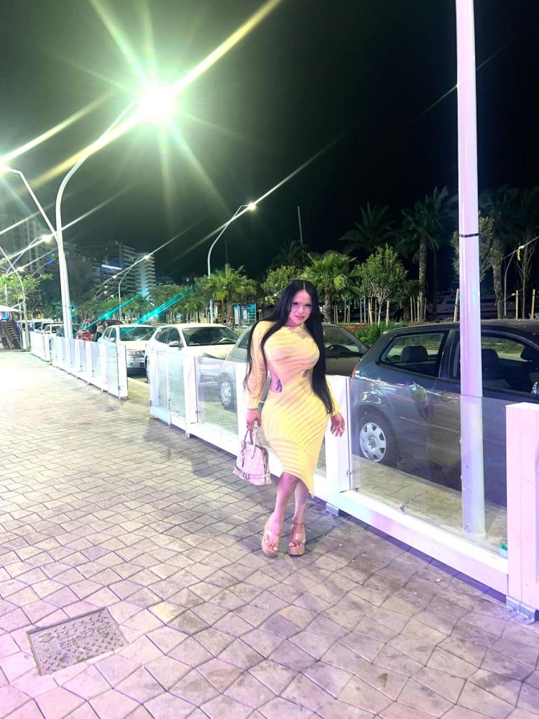 Transexual en Mallorca: 