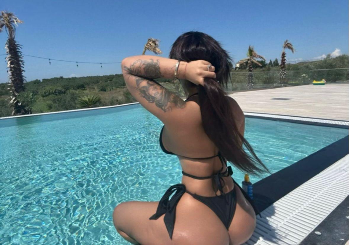 Chica busca chico en Barcelona: 