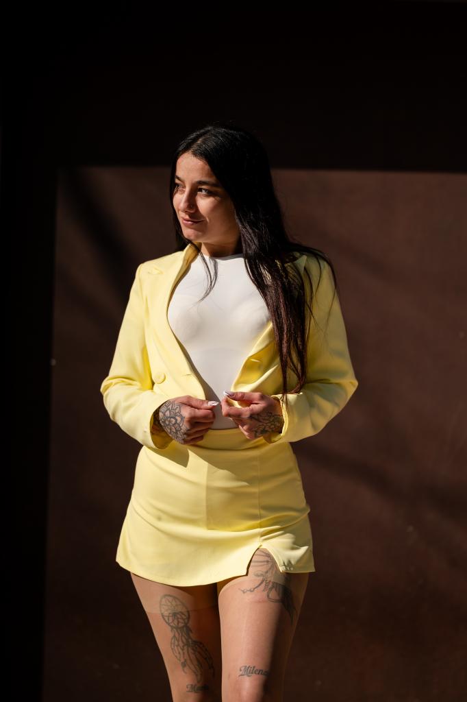 Chica busca chico en Cuenca: 