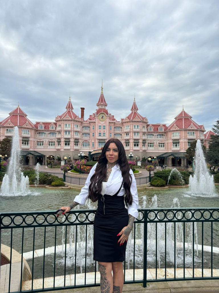 613332470: Transexual en Valencia