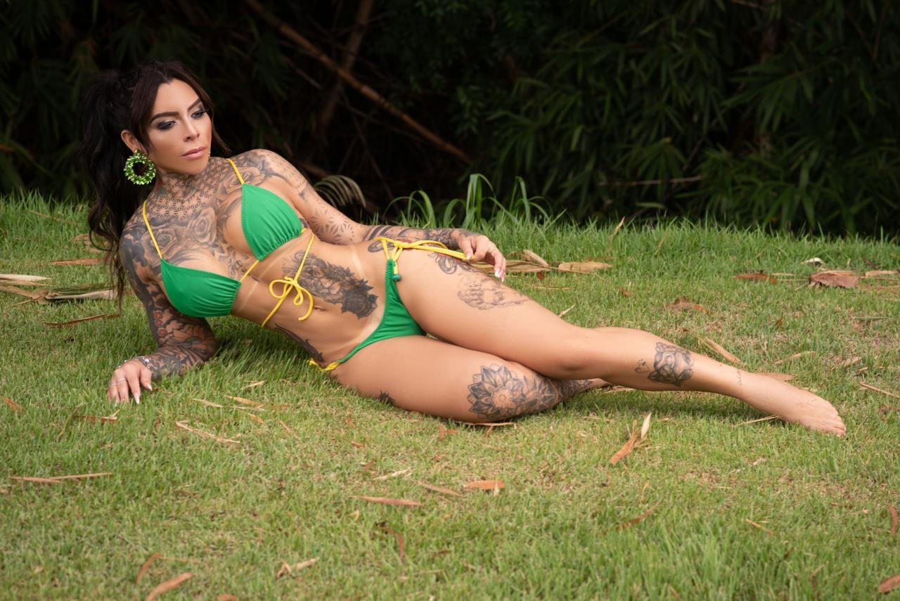 613332470: Transexual en Valencia