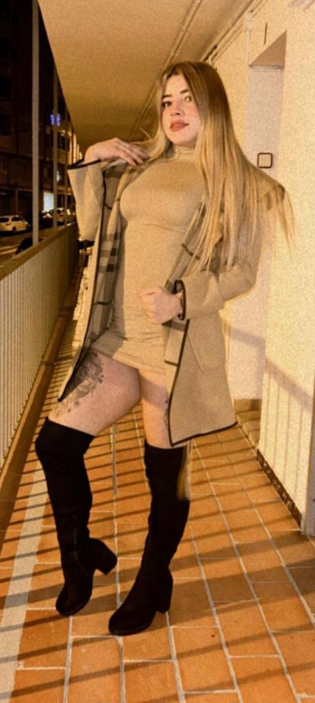 Chica busca chico en Alicante: 
