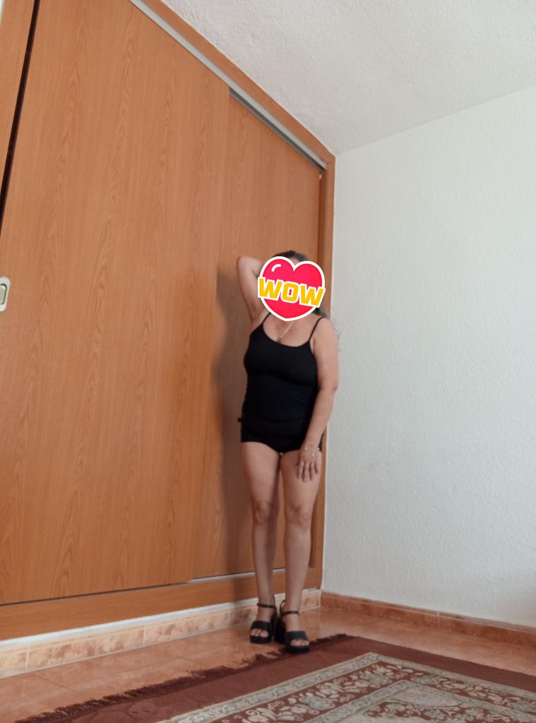 Chica busca chico en Murcia: 