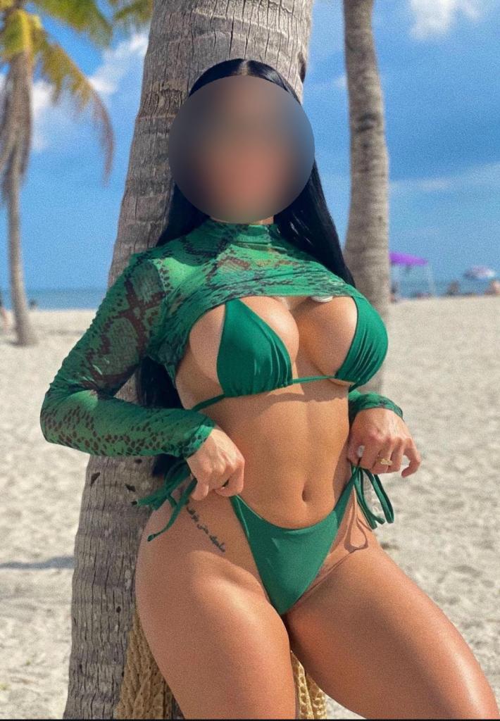 Chica busca chico en Málaga: 