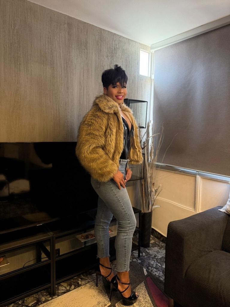 Transexual en Las Palmas: 