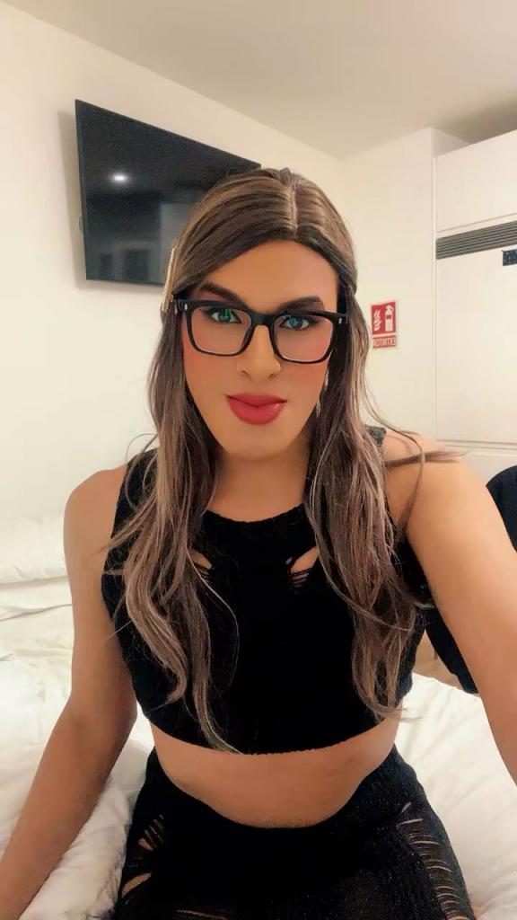 Transexual en Asturias: 