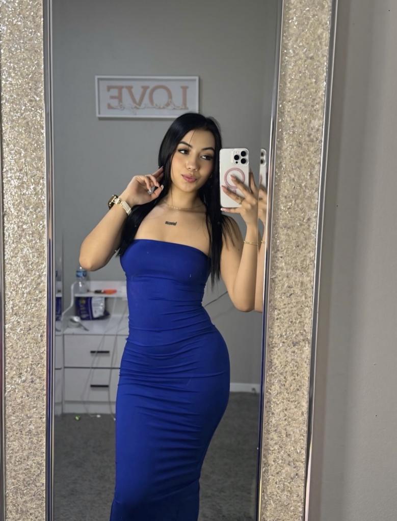 Chica busca chico en Tenerife: 