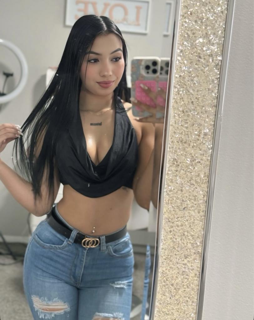 Chica busca chico en Tenerife: 