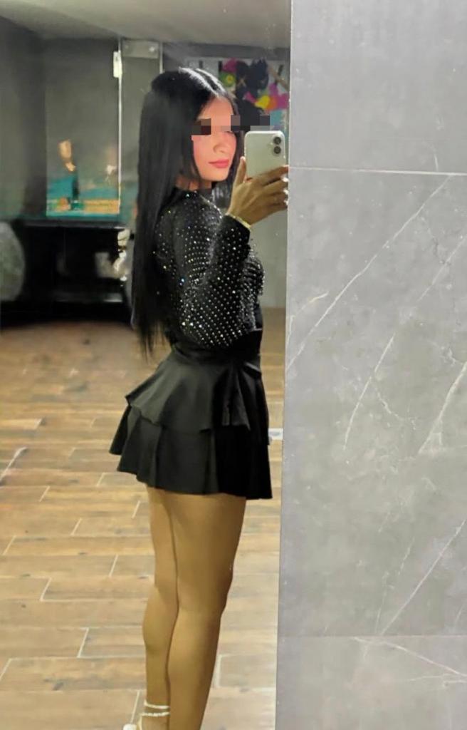 Chica busca chico en Jaén: 