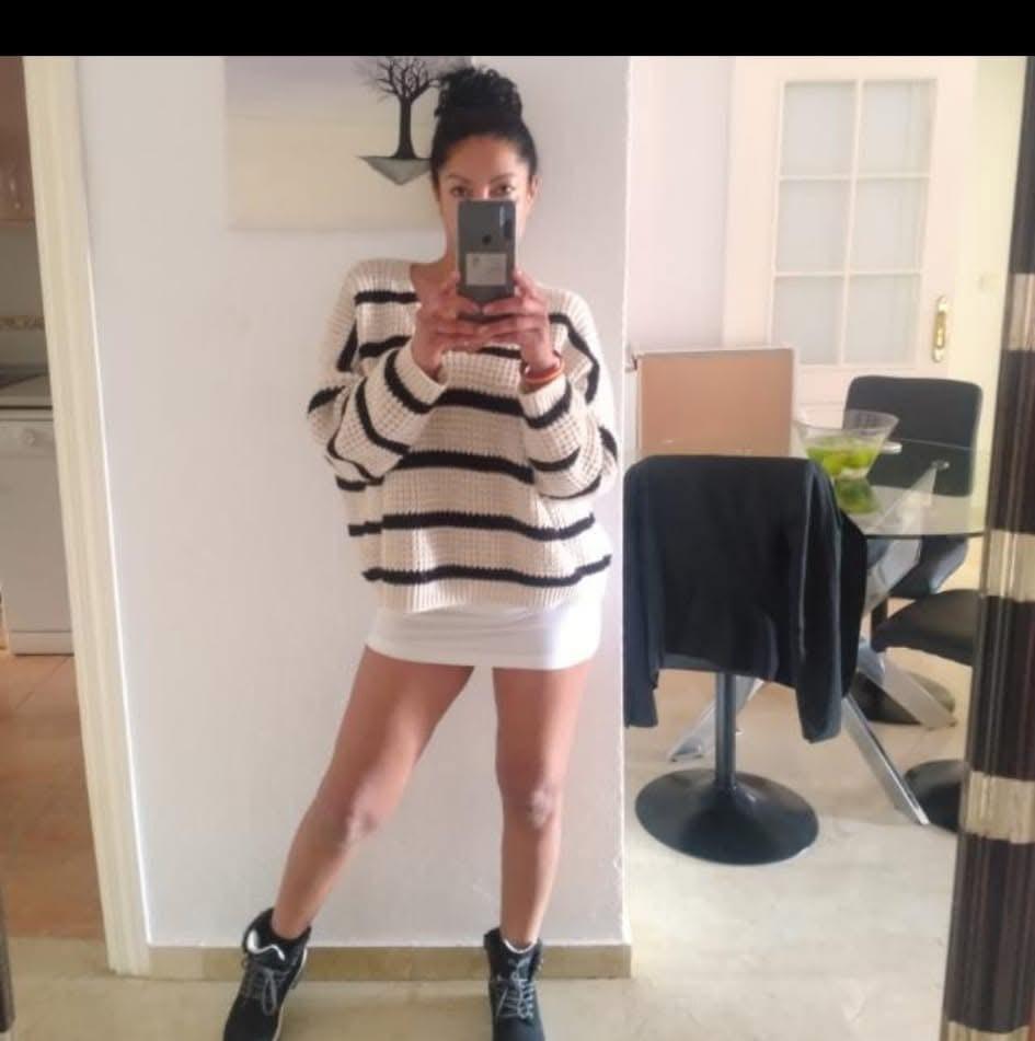 613693633: Chica busca chico en Málaga