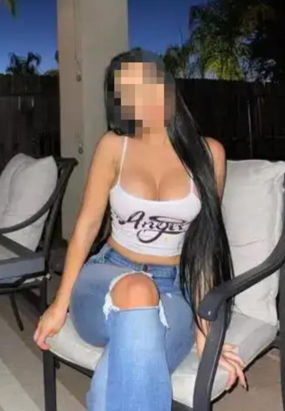 Transexual en Pontevedra: 